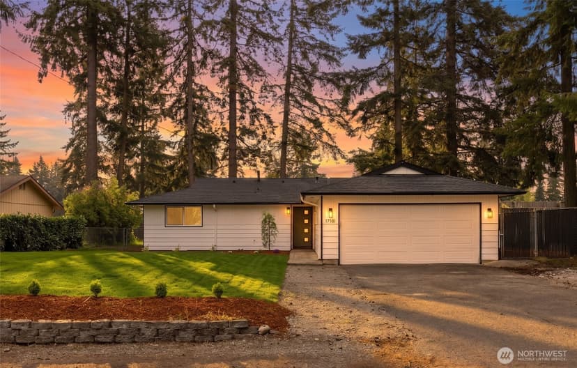 Property photo for 17161 SE 264th Street, Covington