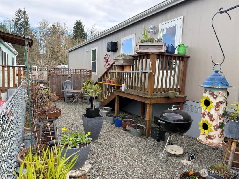 Property photo for 1260 SE Carl Pickle Drive #Spc#80, Port Orchard photo 20