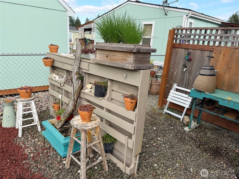 Property photo for 1260 SE Carl Pickle Drive #Spc#80, Port Orchard photo 21