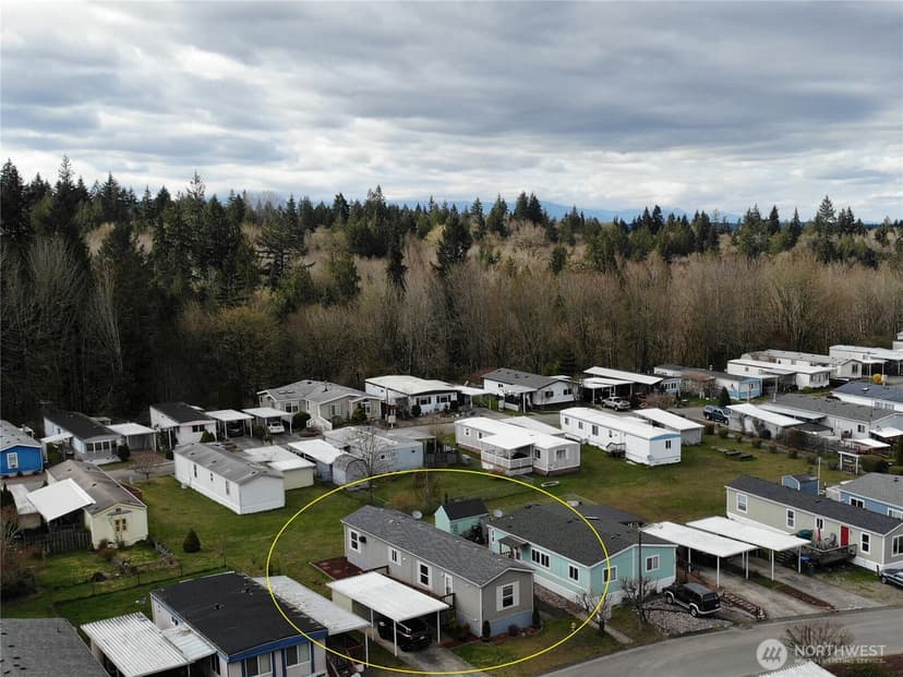 Property photo for 1260 SE Carl Pickle Drive #Spc#80, Port Orchard photo 26