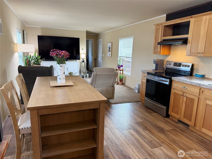 Property photo for 1260 SE Carl Pickle Drive #Spc#80, Port Orchard photo 8
