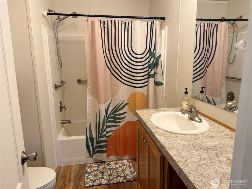 Property photo for 1260 SE Carl Pickle Drive #Spc#80, Port Orchard photo 10