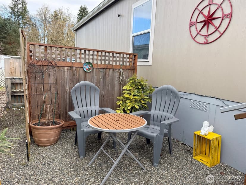 Property photo for 1260 SE Carl Pickle Drive #Spc#80, Port Orchard photo 17