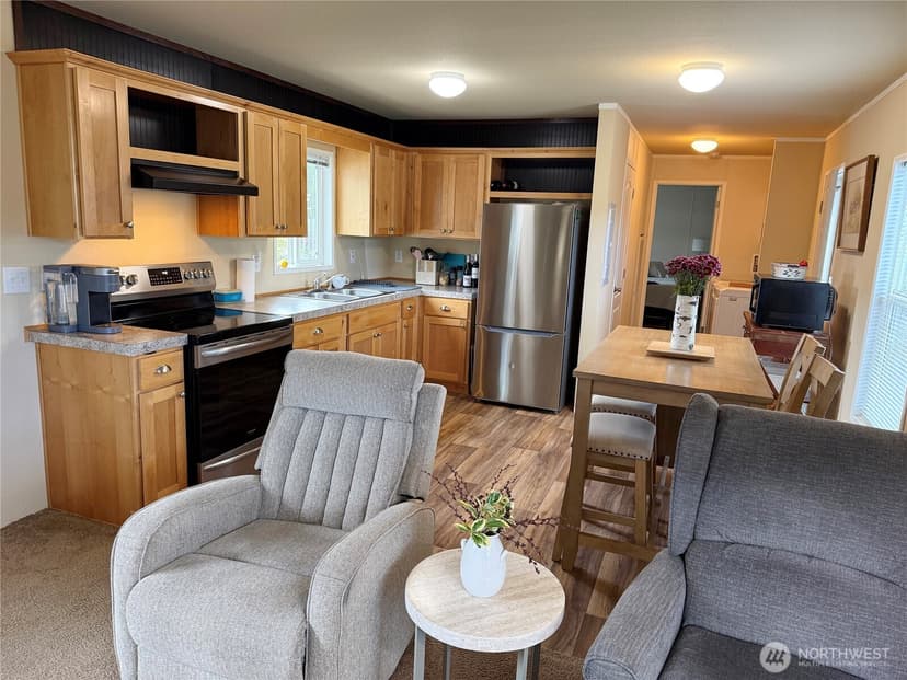 Property photo for 1260 SE Carl Pickle Drive #Spc#80, Port Orchard photo 5