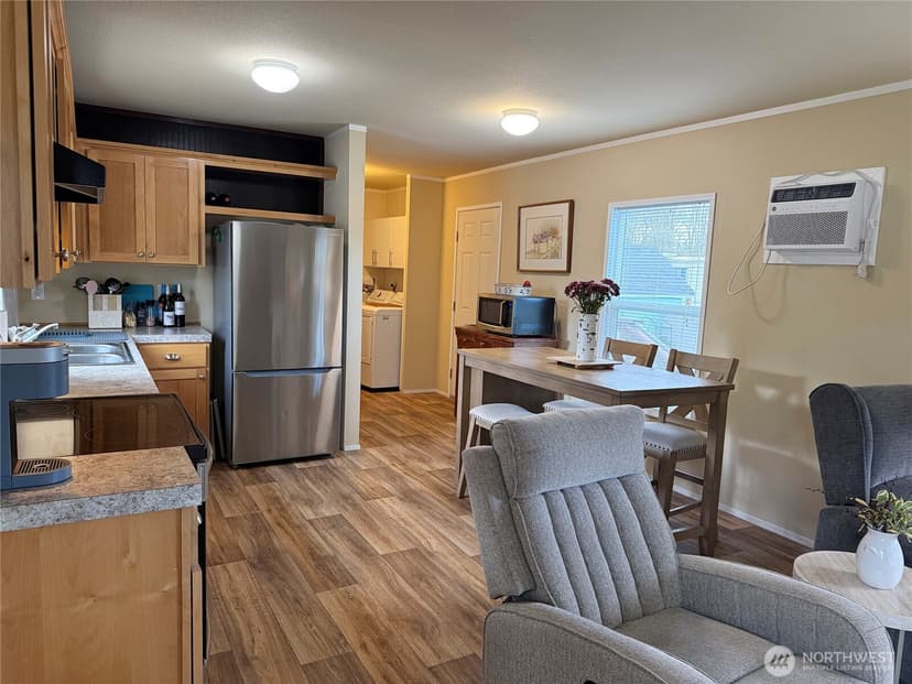 Property photo for 1260 SE Carl Pickle Drive #Spc#80, Port Orchard photo 6