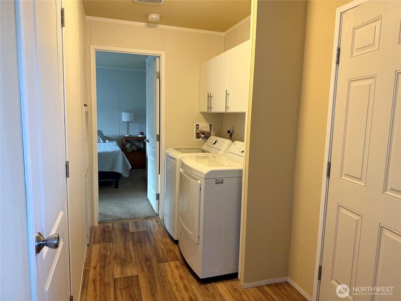 Property photo for 1260 SE Carl Pickle Drive #Spc#80, Port Orchard photo 11