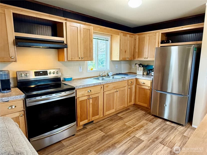 Property photo for 1260 SE Carl Pickle Drive #Spc#80, Port Orchard photo 7