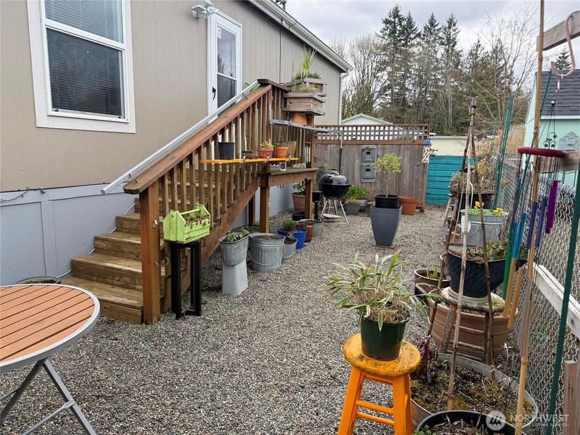 Property photo for 1260 SE Carl Pickle Drive #Spc#80, Port Orchard photo 16