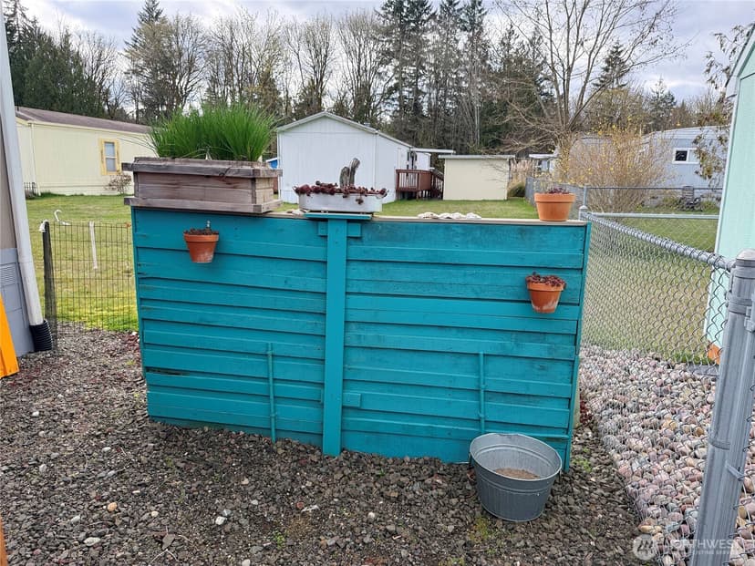 Property photo for 1260 SE Carl Pickle Drive #Spc#80, Port Orchard photo 19