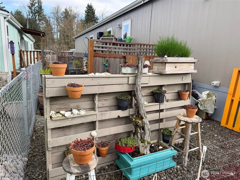 Property photo for 1260 SE Carl Pickle Drive #Spc#80, Port Orchard photo 22