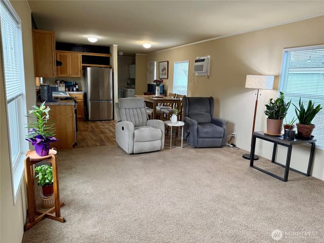 Property photo for 1260 SE Carl Pickle Drive #Spc#80, Port Orchard photo 3