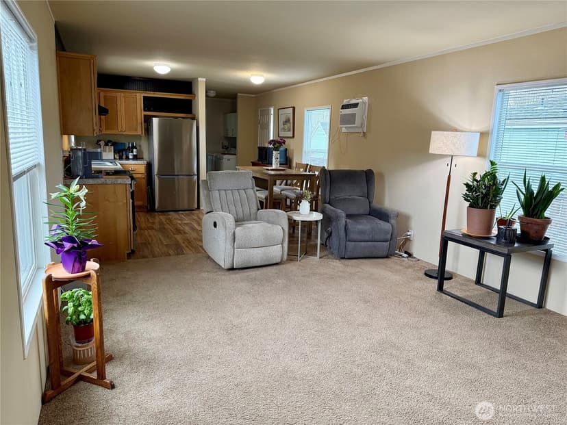 Property photo for 1260 SE Carl Pickle Drive #Spc#80, Port Orchard photo 3