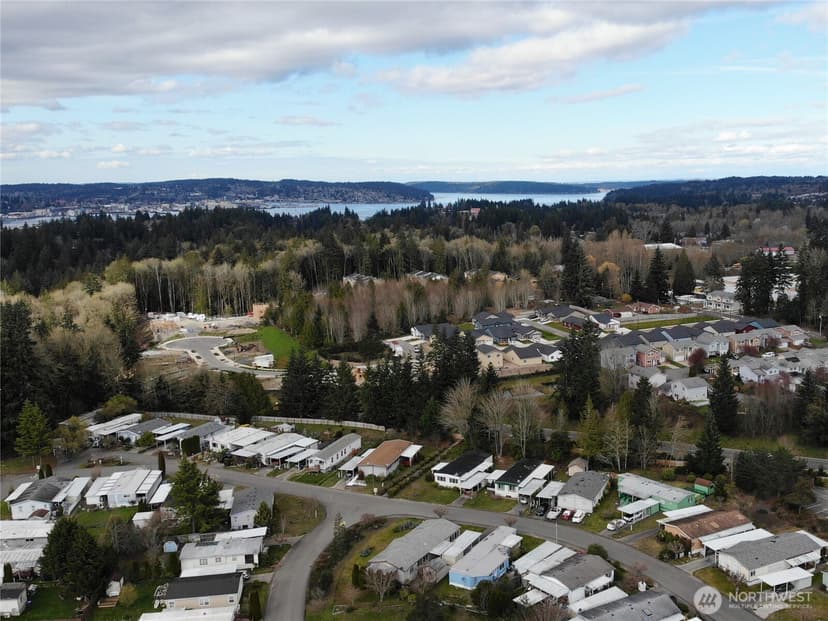 Property photo for 1260 SE Carl Pickle Drive #Spc#80, Port Orchard photo 27