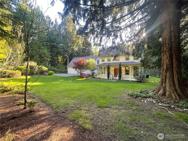 Property photo for 8456 Landing Lane SE, Port Orchard