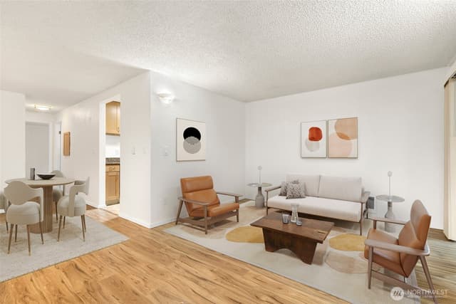 Property photo for 19857 25th Avenue NE #105, Shoreline photo 5
