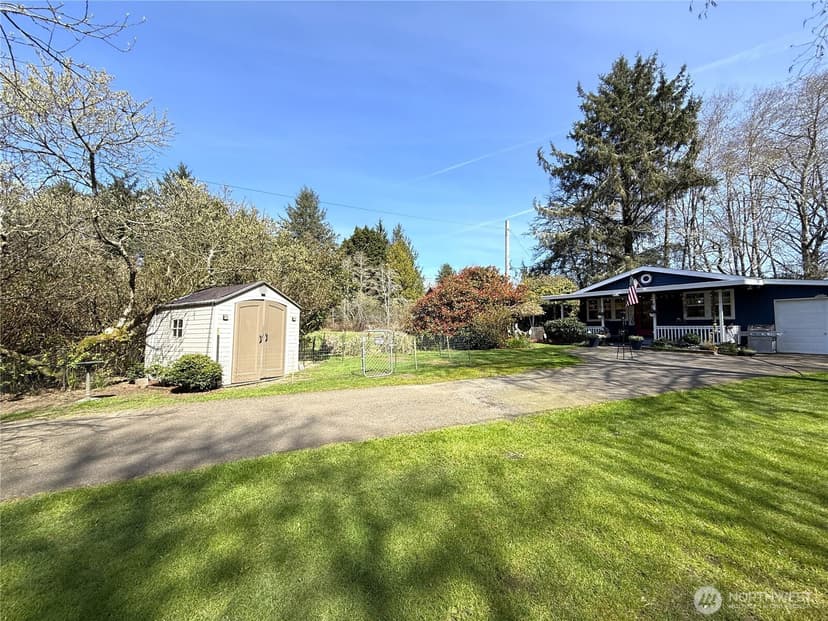 Property photo for 2554 Williwaw Lane, Ocean Shores photo 6