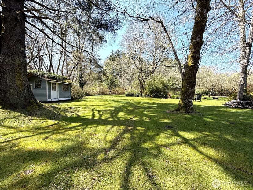 Property photo for 2554 Williwaw Lane, Ocean Shores photo 22