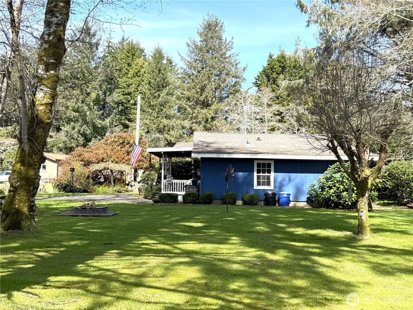 Property photo for 2554 Williwaw Lane, Ocean Shores photo 19