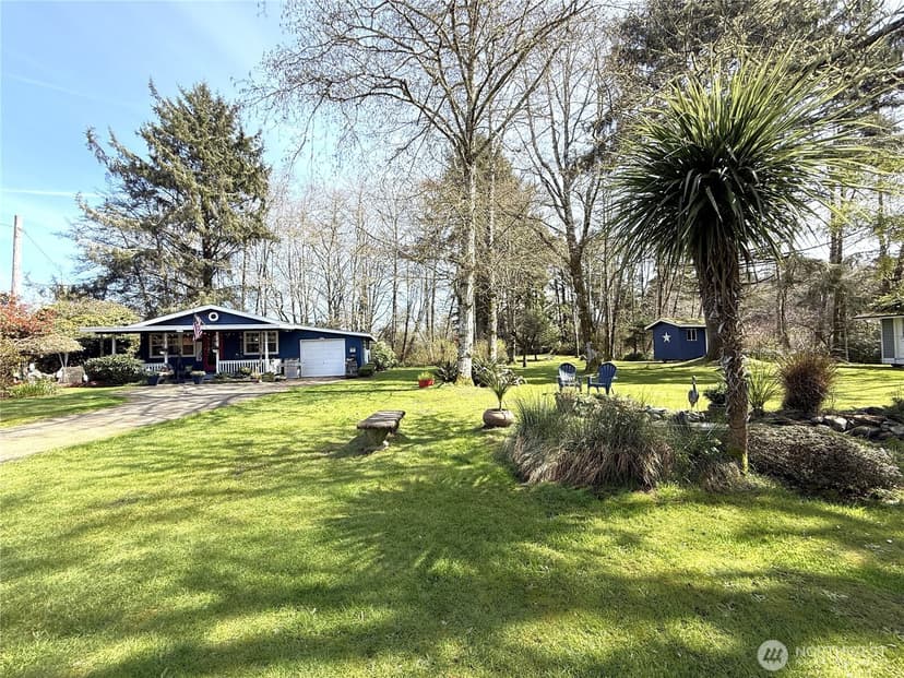 Property photo for 2554 Williwaw Lane, Ocean Shores photo 7