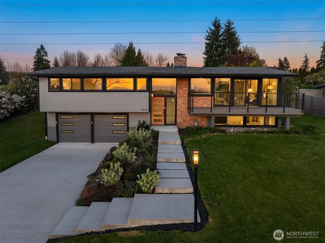Property photo for 2032 123rd Avenue SE, Bellevue
