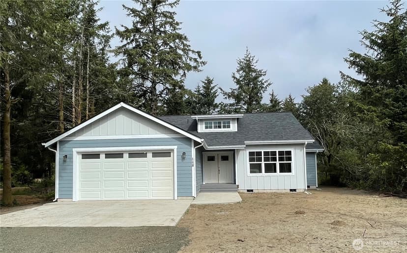 Property photo for 387 Sextans Avenue SW, Ocean Shores photo 2