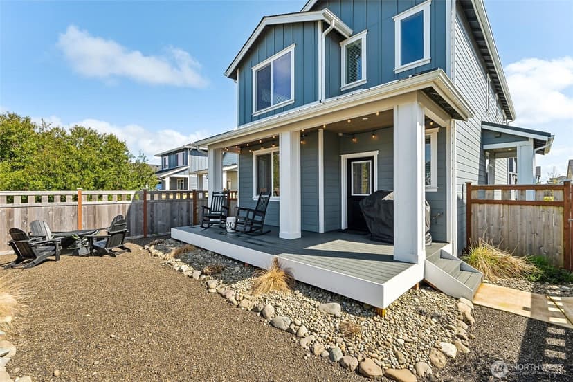 Property photo for 441 Lupine Lane SW, Ocean Shores photo 31