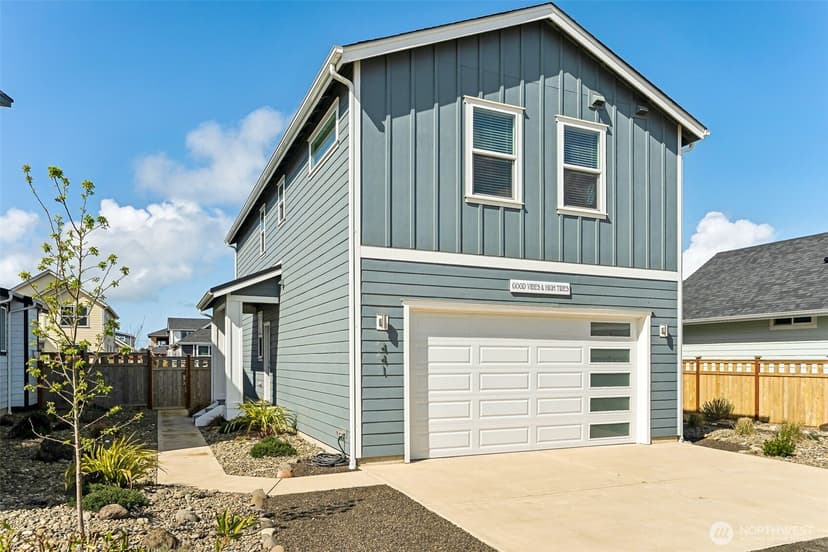 Property photo for 441 Lupine Lane SW, Ocean Shores photo 3