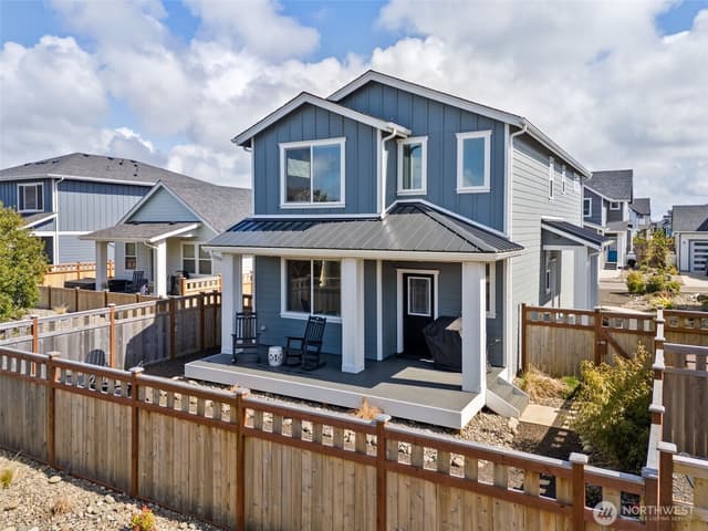Property photo for 441 Lupine Lane SW, Ocean Shores photo 2