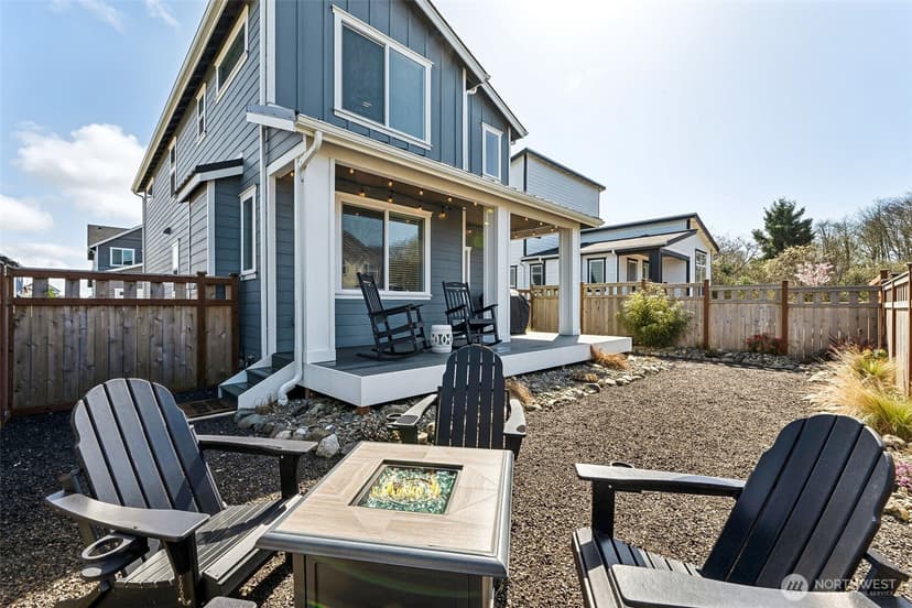 Property photo for 441 Lupine Lane SW, Ocean Shores photo 32