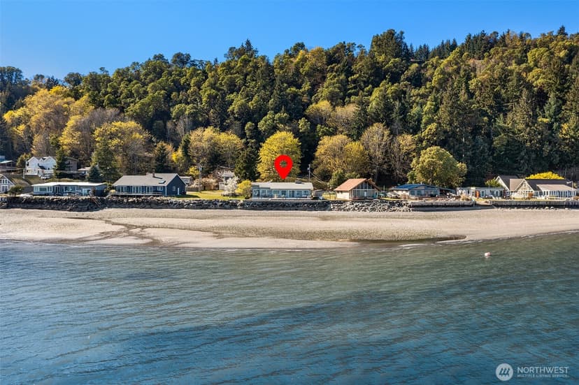 Property photo for 27518 Sandy Shores Drive SW, Vashon photo 28