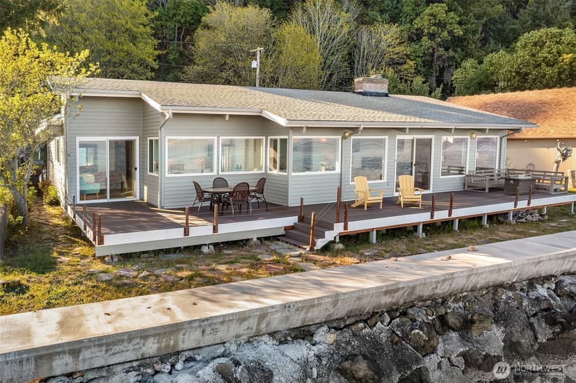 Property photo for 27518 Sandy Shores Drive SW, Vashon photo 7