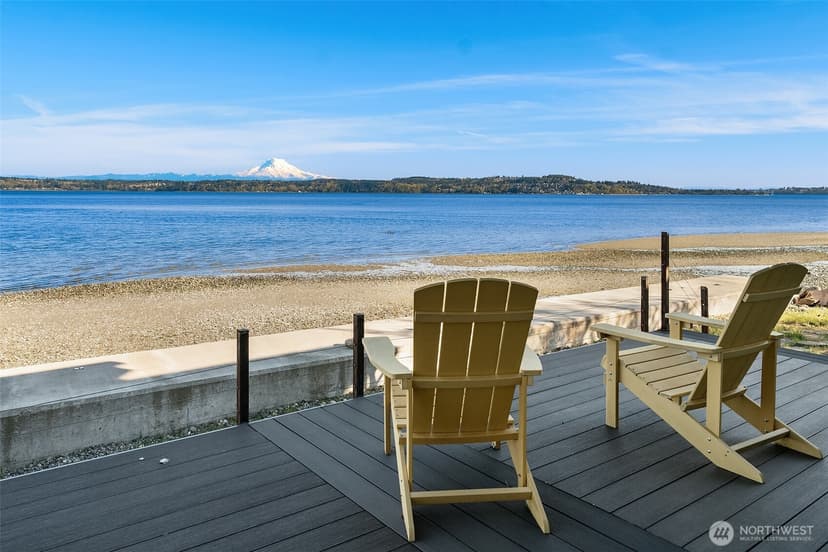 Property photo for 27518 Sandy Shores Drive SW, Vashon photo 24