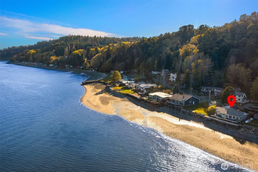 Property photo for 27518 Sandy Shores Drive SW, Vashon photo 26