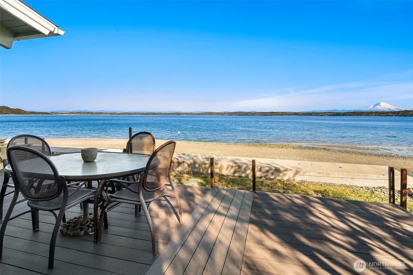 Property photo for 27518 Sandy Shores Drive SW, Vashon photo 6
