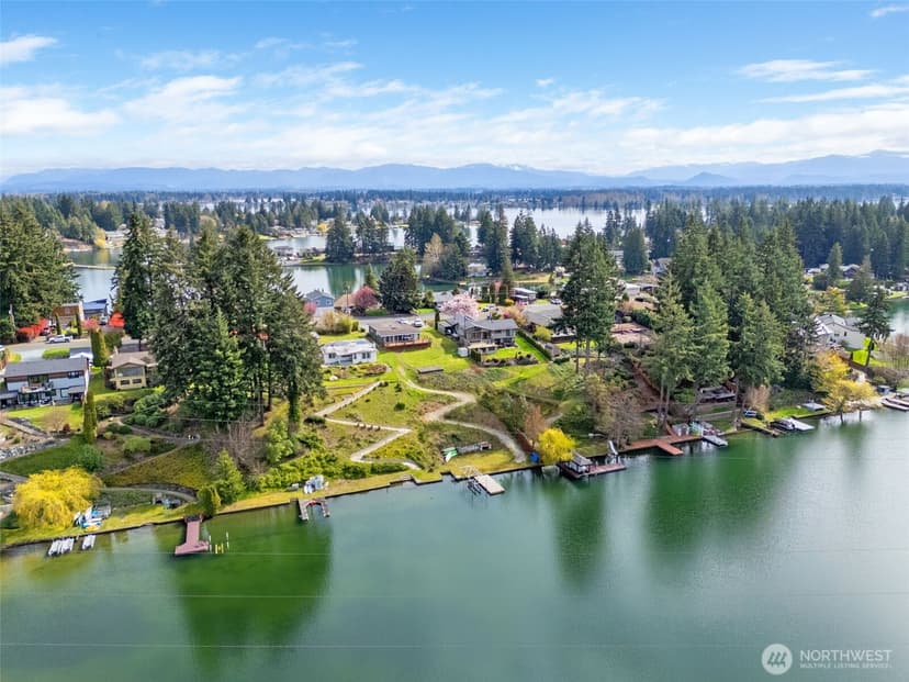 Property photo for 3118 Deer Island Drive E, Lake Tapps photo 35