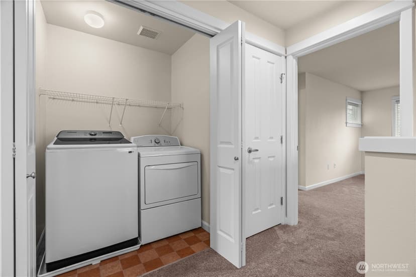 Property photo for 10700 SE 260th Street #A103, Kent photo 15