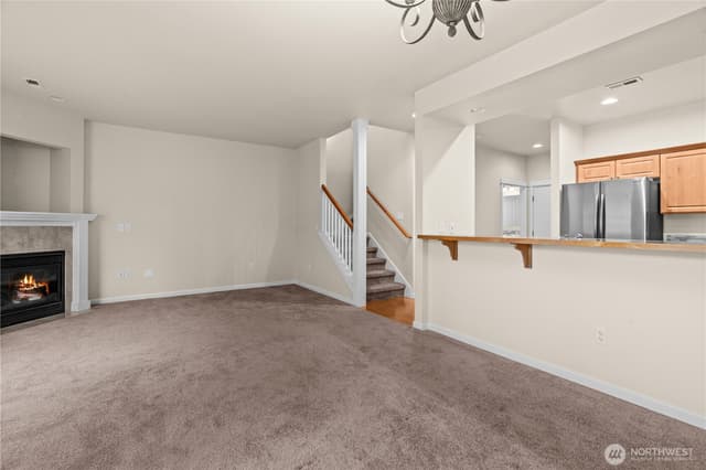 Property photo for 10700 SE 260th Street #A103, Kent photo 5