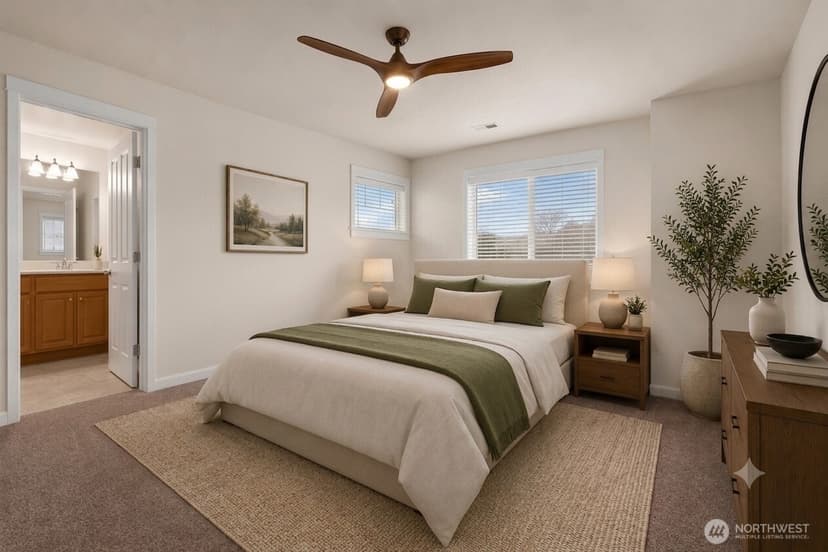 Property photo for 10700 SE 260th Street #A103, Kent photo 7