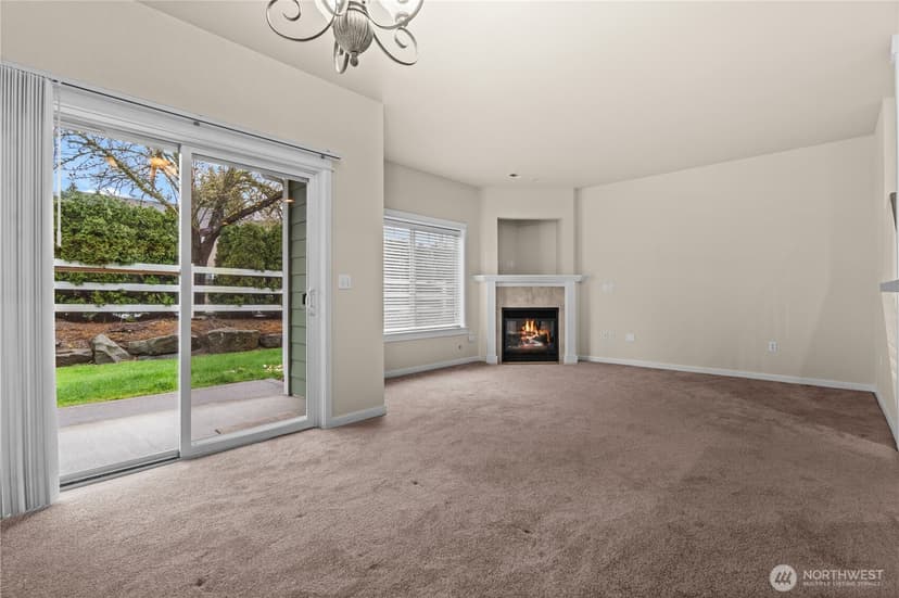 Property photo for 10700 SE 260th Street #A103, Kent photo 4