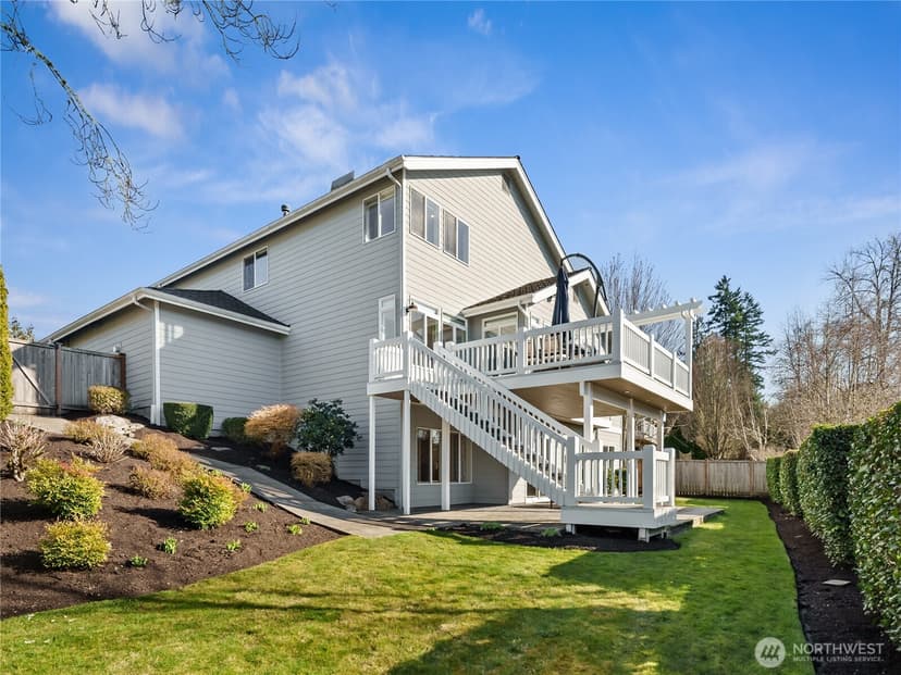 Property photo for 23919 SE 8th Place, Sammamish photo 36