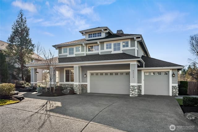 Property photo for 23919 SE 8th Place, Sammamish photo 2