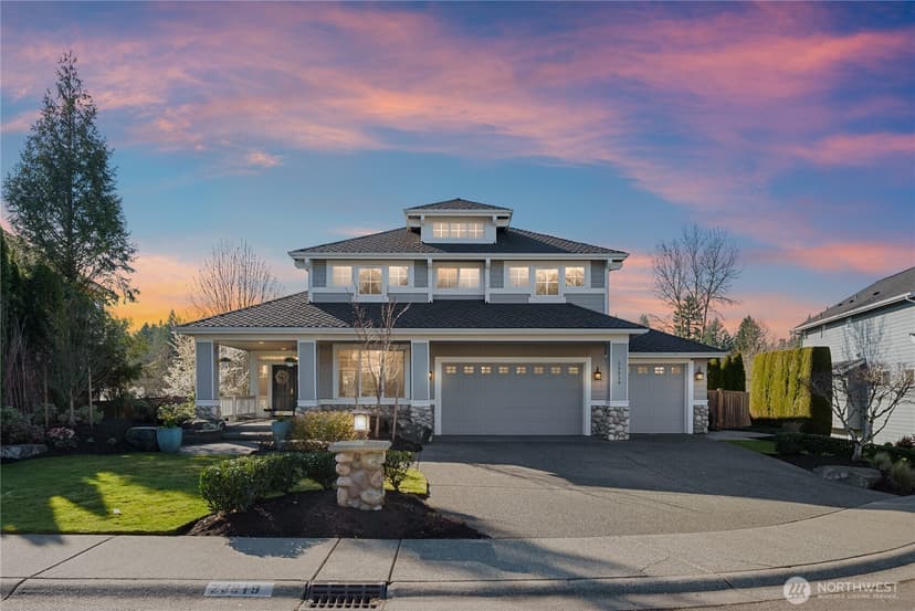 Property photo for 23919 SE 8th Place, Sammamish photo 40