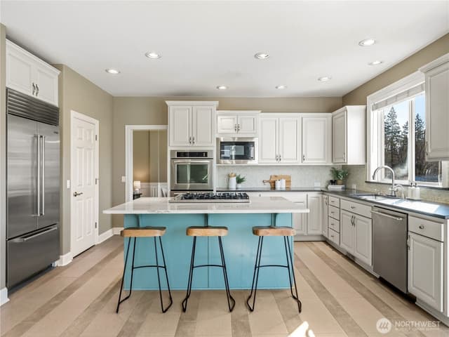 Property photo for 23919 SE 8th Place, Sammamish photo 5