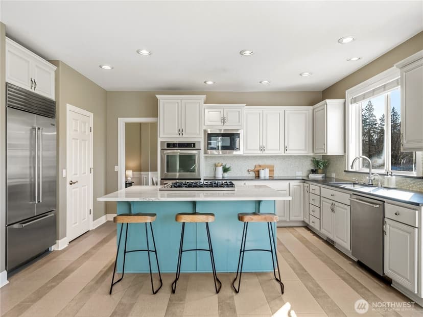 Property photo for 23919 SE 8th Place, Sammamish photo 5