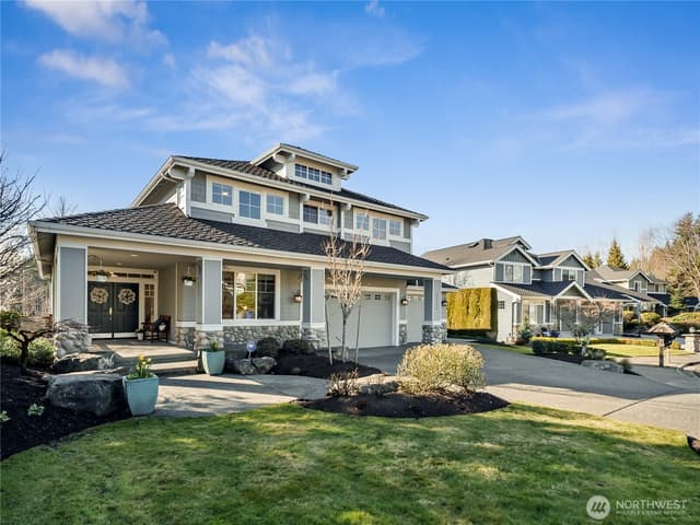 Property photo for 23919 SE 8th Place, Sammamish