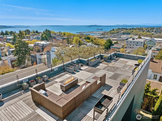 Property photo for 1953 9th Avenue W, Seattle