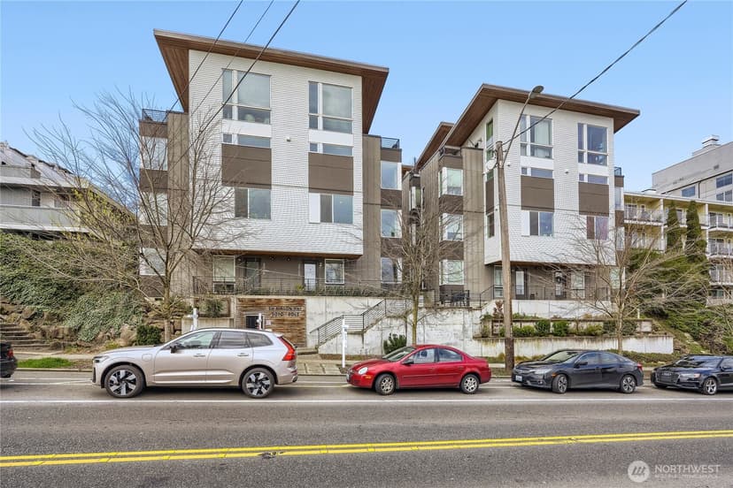 Property photo for 3070 SW Avalon Way #G, Seattle photo 29