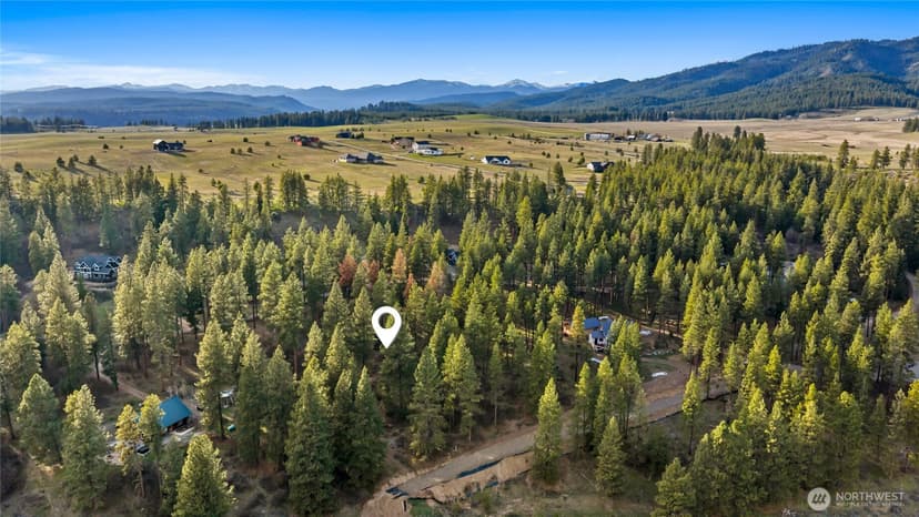 Property photo for 250 Fir Tree Drive, Cle Elum photo 9