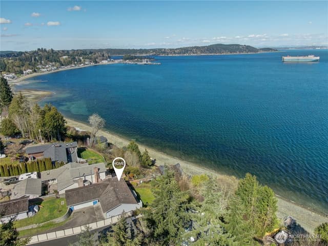 Property photo for 1757 Miracle Mile Drive E, Port Orchard photo 4