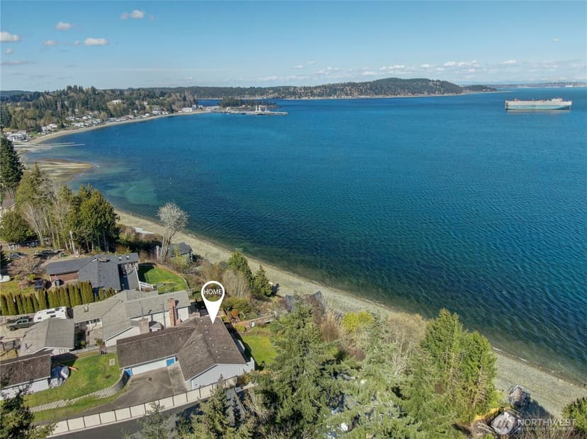 Property photo for 1757 Miracle Mile Drive E, Port Orchard photo 4